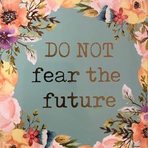 Meet your Posher, Desiree